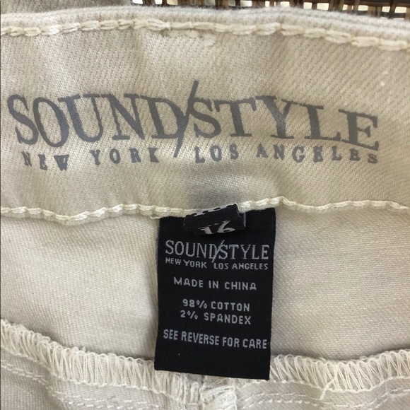 Jessie size 16 jeggings new with tags - Picture 5 of 7